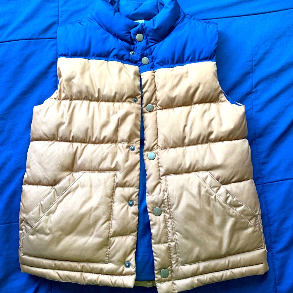 Vest
